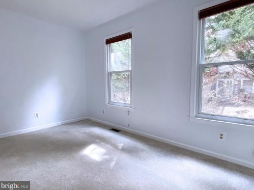 3506 Bruton Parish Way, Silver Spring MD  20904-4858 exterior