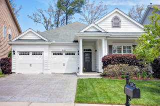 638 Piper Stream Cir, Cary NC  27519-6405 exterior