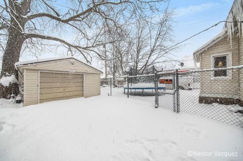 72 Andre St, Grand Rapids MI 49507-2903 exterior