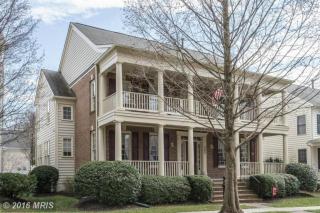 502 Barnside Pl, Rockville MD  20850-5630 exterior