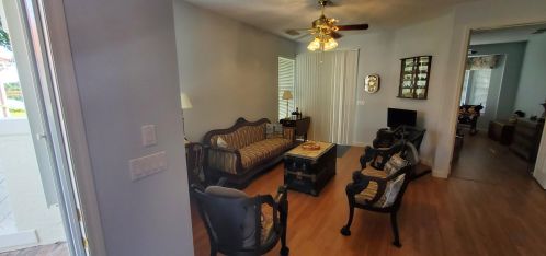 689 Treasure Cv, Fort Pierce FL 34986-3438 exterior