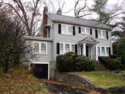 11 Fairfield St, Newton, MA 02460-2107