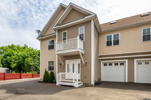 19 Ryan Ave, Norwalk, CT 06854-4610