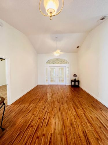 2026 Crowberry Dr, Fort Pierce FL  34983-4675 exterior