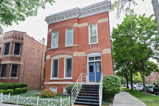 2200 Iowa St, Chicago IL  60651-3243 exterior