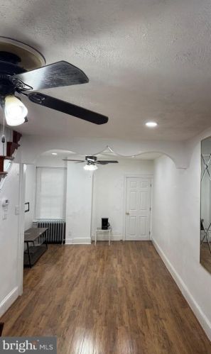 807 7 St, Chester PA 19013-6240 exterior