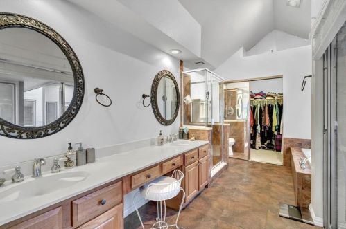 6008 Buffridge Trl, Dallas TX 75252-2367 exterior