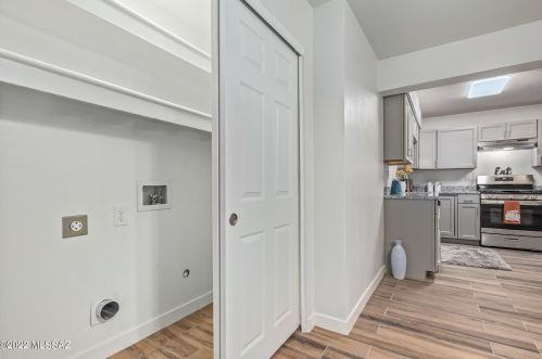 6765 Nelson Dr, Tucson AZ  85730-1661 exterior