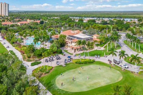 1470 Borghese Ln, Naples FL 34114-7898 exterior