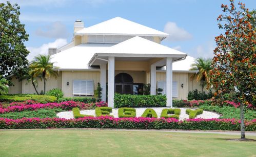 8816 First Tee Rd, Fort Pierce FL 34986-3063 exterior