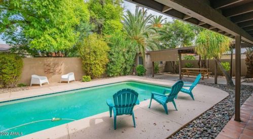 2805 13th Ave, Phoenix AZ 85007-4138 exterior