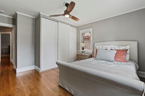 2603 Lefeber Ave, Milwaukee WI 53213-1223 exterior