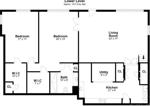 11 Angelus Dr, Greenwich CT 06831-3634 exterior