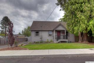 4380 Auburn Rd, Salem OR  97301-4910 exterior