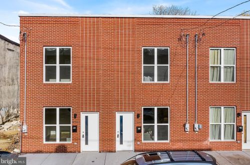 1327 27th St, Philadelphia, PA 19121-4606