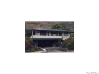 2464 Kula Kolea Dr, Honolulu HI  96819-2825 exterior