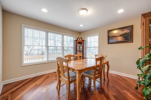 3803 Jacobson Dr, Bull Valley IL 60097-8142 exterior