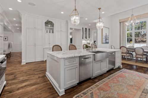 1624 Chevron Way, Atlanta GA 30350-4424 exterior