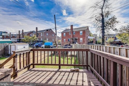 1837 T St, Washington DC 20020-4635 exterior