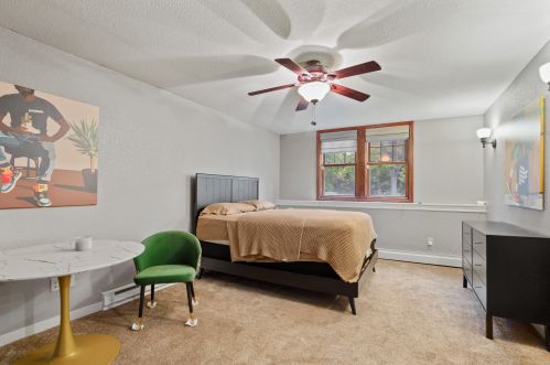 3630 Cherokee Way, Milwaukee WI  53221-5756 exterior