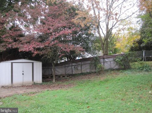 12602 Denley Rd, Silver Spring MD  20906-3808 exterior