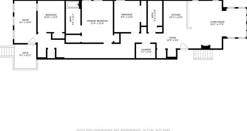 4748 Dover St, Chicago IL  60640-4690 exterior