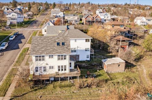 318 8th Ave, Duluth MN 55806-2206 exterior