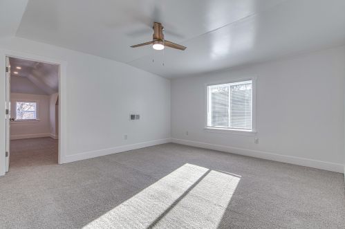 5228 Green St, Chicago IL  60609-6132 exterior