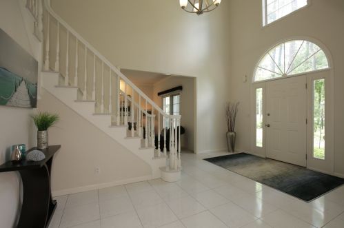 3907 Terry Ave, Bull Valley IL exterior