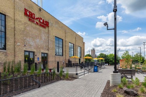 372 Fulton St, Saint Paul MN  55102-3407 exterior