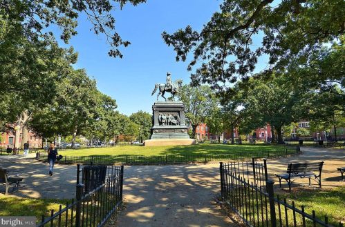 1010 Massachusetts Ave, Washington DC 20001-5401 exterior