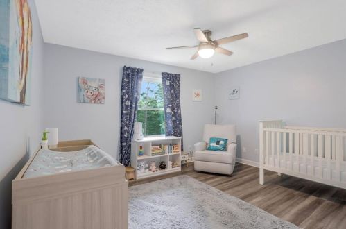 3750 Prestwick Dr, Tucker GA  30084-2423 exterior