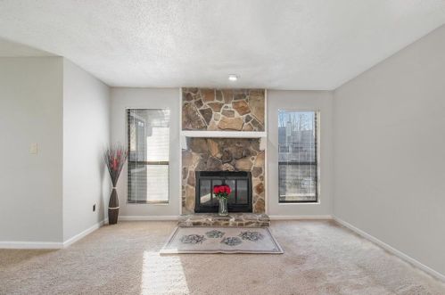 3441 Ivys Walk, Atlanta GA  30340-4042 exterior