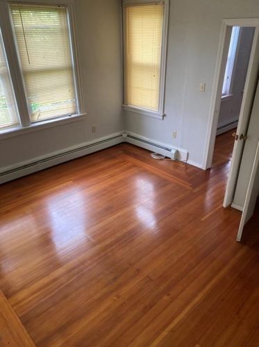 15 Judith St, Providence RI  02909-2915 exterior