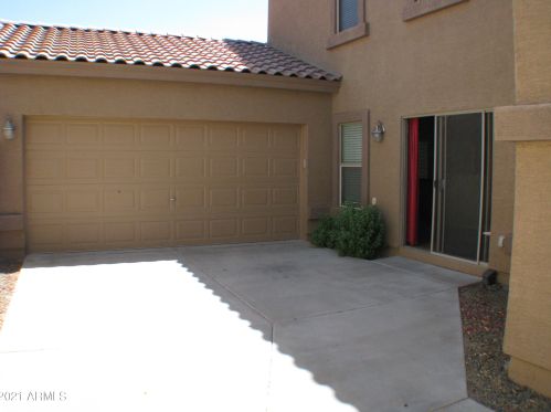 2613 Hawken Way, Chandler AZ  85286-1359 exterior