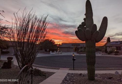1609 Native Stone Pl, Tucson AZ  85748-7731 exterior