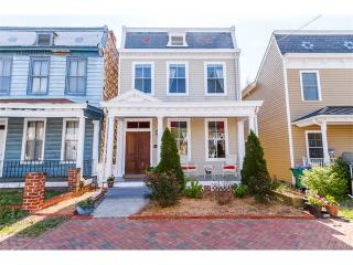 617 31st St, Richmond, VA 23225-3518