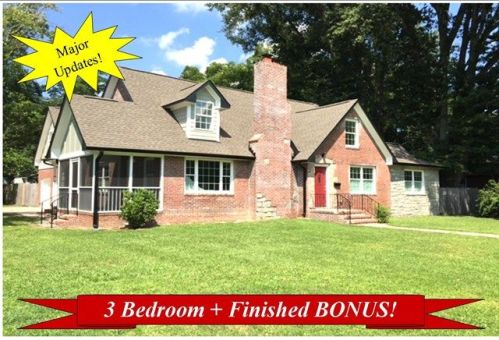 510 Noble St, Selma, NC 27576-2722