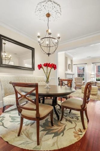 102 Myrtle St, Boston MA exterior