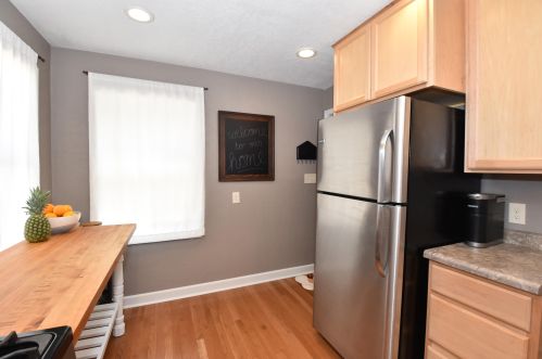 2638 69th St, Milwaukee WI  53219-2503 exterior