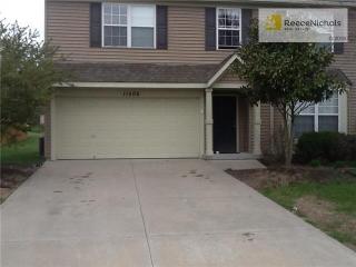 11506 207th Cir, Peculiar, MO 64078-7837