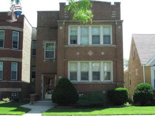 5035 Major Ave, Chicago, IL 60630-4606