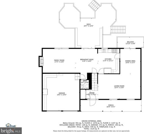 7725 Epsilon Dr, Rockville MD 20855-2546 exterior