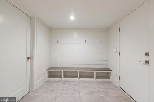 4929 Sherier Pl, Washington DC  20016-3319 exterior