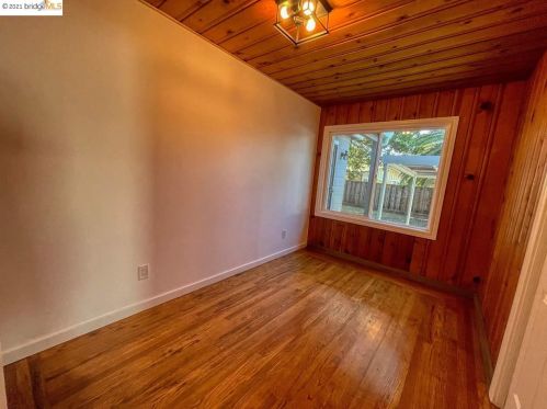 2918 Euclid Ave, Concord CA  94519-2634 exterior