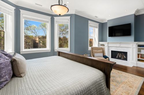 1324 Eddy St, Chicago IL 60657-1006 exterior