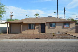 4951 Mackenzie Dr, Phoenix AZ  85017-4124 exterior
