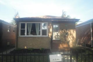 4312 Kilpatrick Ave, Chicago IL  60652-3518 exterior