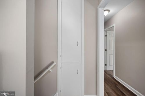 5710 Larpin Ln, Alexandria VA 22310-1249 exterior