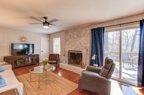 2796 Arldowne Dr, Tucker GA  30084-2513 exterior